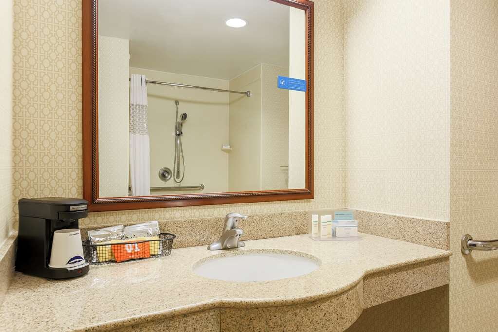 Hotel photo 21 of Hampton Inn & Suites-Dallas Allen.