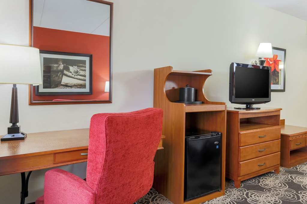 Hotel photo 15 of Hampton Inn & Suites-Dallas Allen.