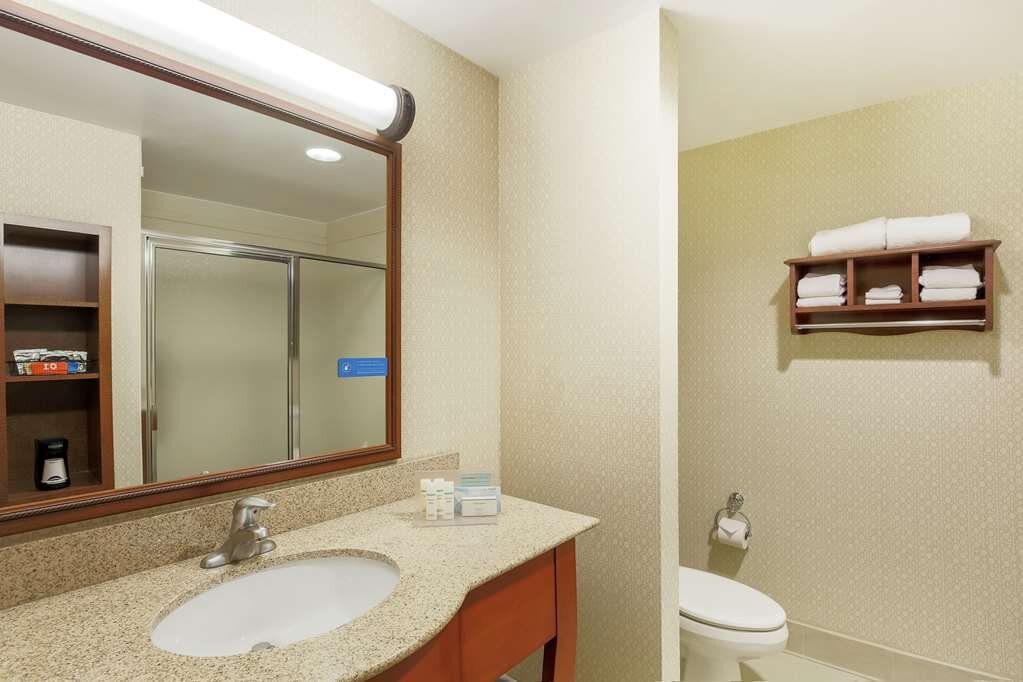Hotel photo 1 of Hampton Inn & Suites-Dallas Allen.
