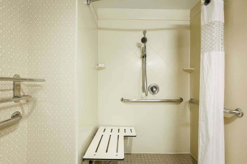 Hotel photo 16 of Hampton Inn & Suites-Dallas Allen.