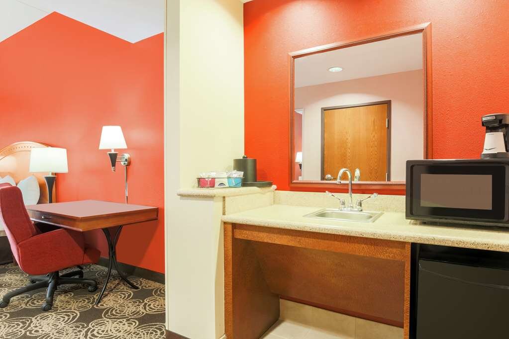 Hotel photo 17 of Hampton Inn & Suites-Dallas Allen.