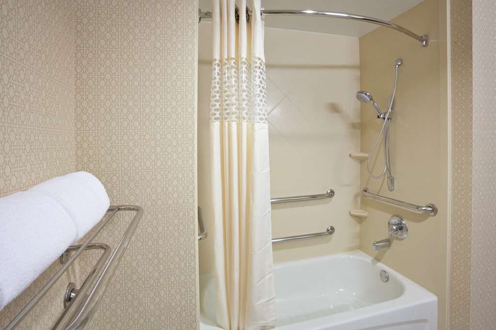 Hotel photo 8 of Hampton Inn & Suites-Dallas Allen.