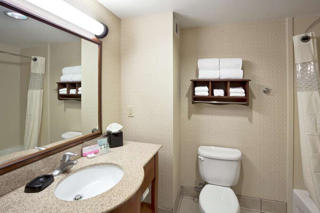 Hotel photo 35 of Hampton Inn & Suites-Dallas Allen.