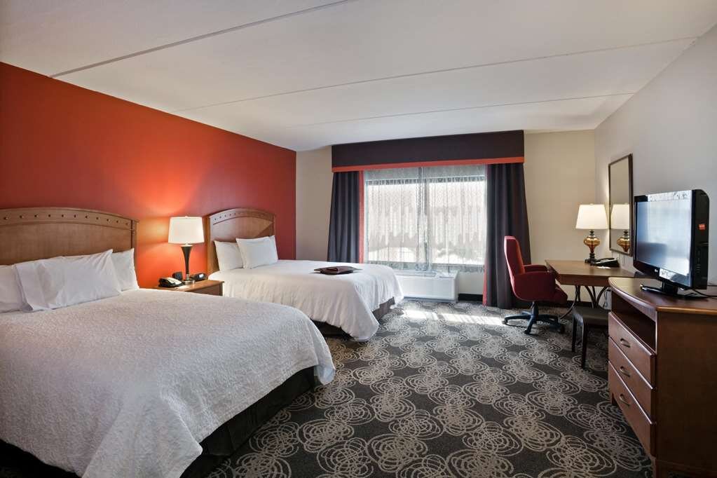 Hotel photo 41 of Hampton Inn & Suites-Dallas Allen.