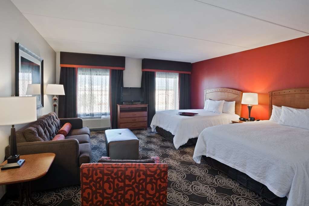 Hotel photo 5 of Hampton Inn & Suites-Dallas Allen.