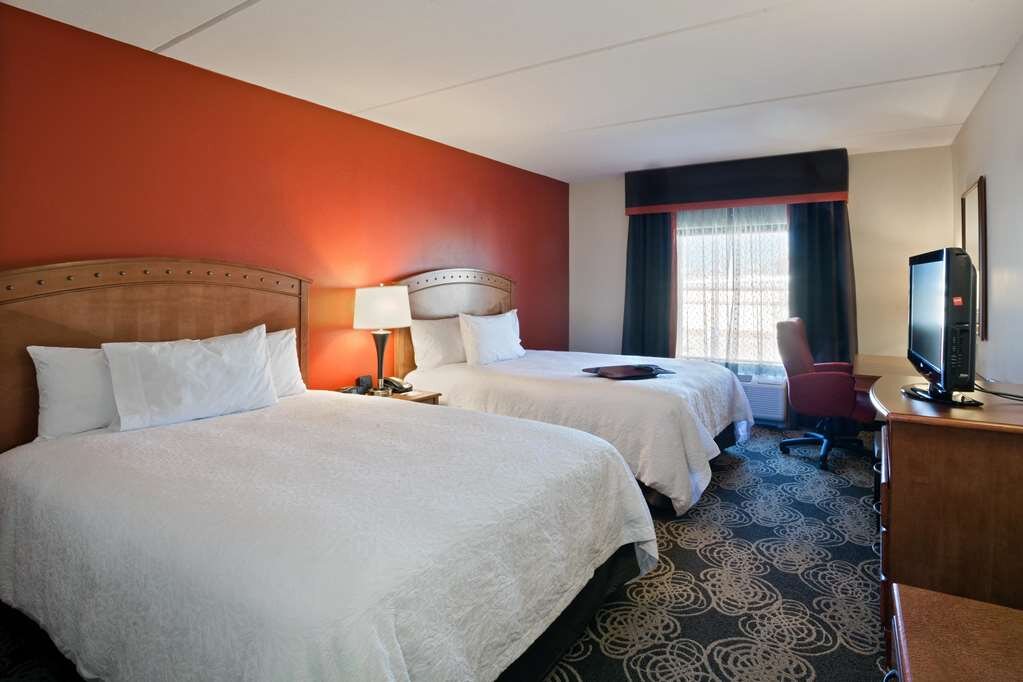 Hotel photo 44 of Hampton Inn & Suites-Dallas Allen.