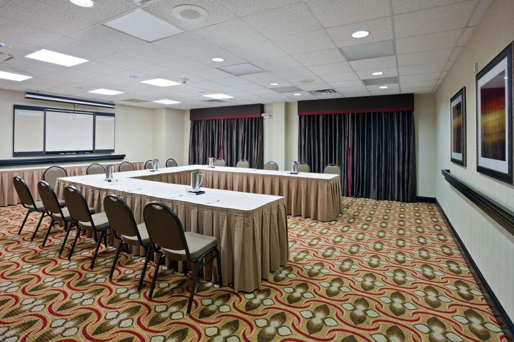 Hotel photo 22 of Hampton Inn & Suites-Dallas Allen.