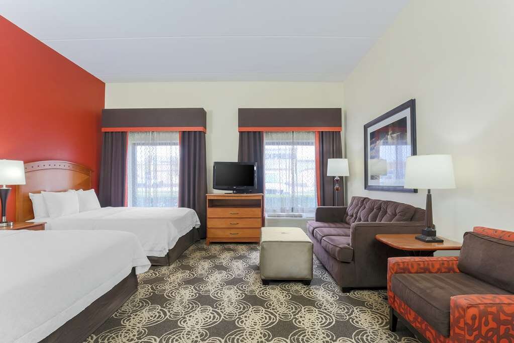 Hotel photo 42 of Hampton Inn & Suites-Dallas Allen.