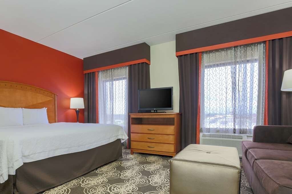 Hotel photo 9 of Hampton Inn & Suites-Dallas Allen.