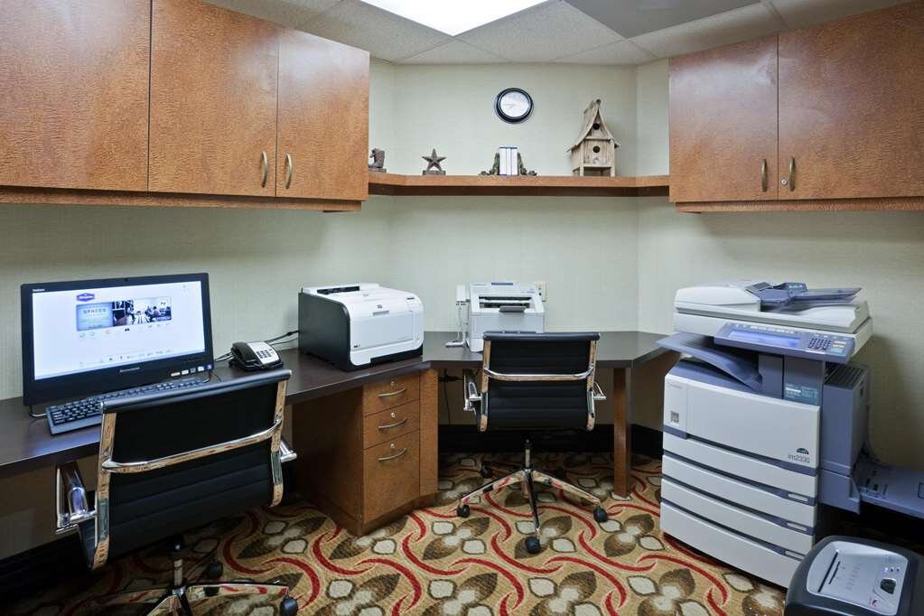 Hotel photo 45 of Hampton Inn & Suites-Dallas Allen.