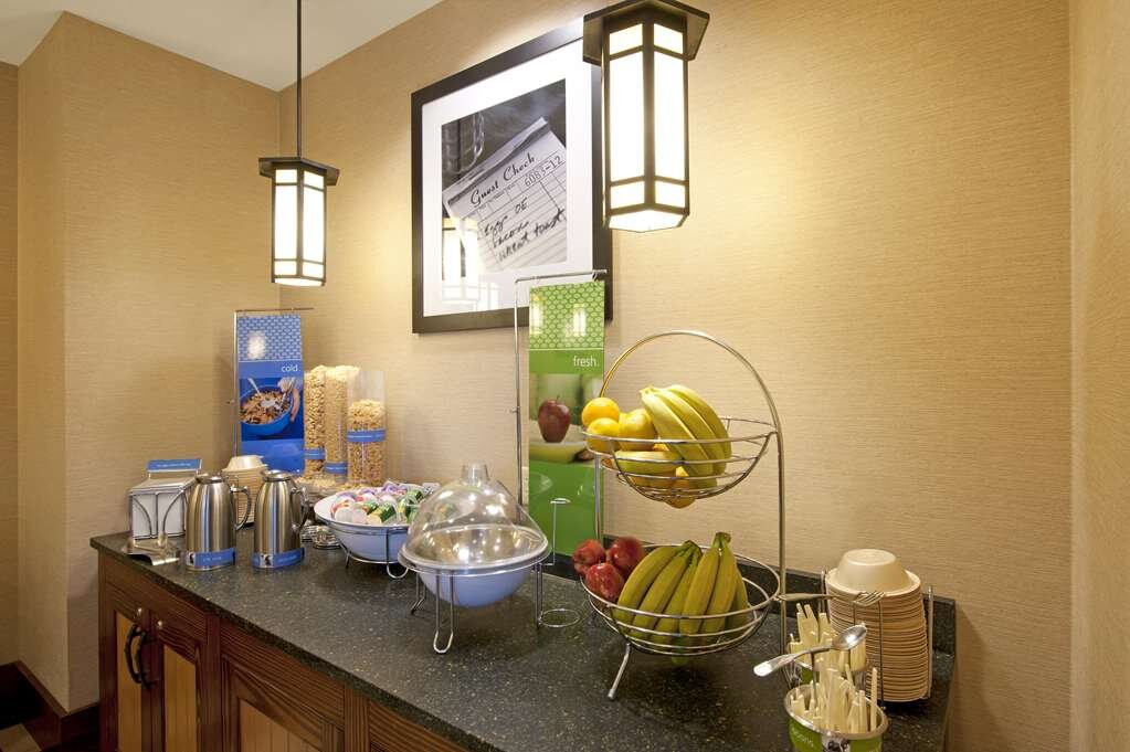 Hotel photo 33 of Hampton Inn & Suites Lake Placid.