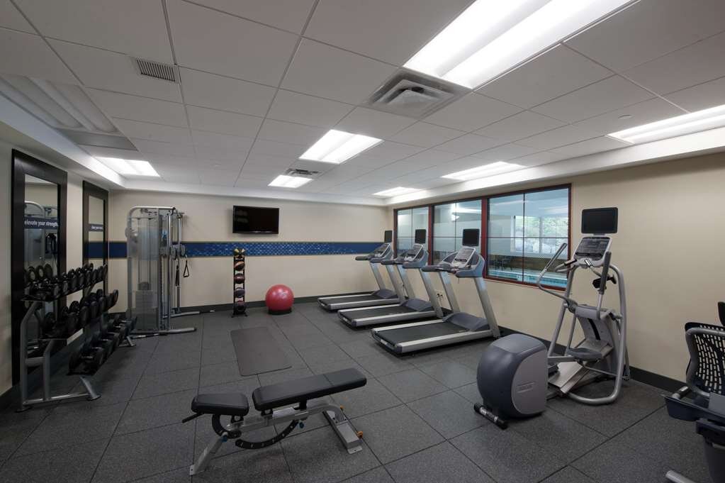 Hotel photo 44 of Hampton Inn & Suites Lake Placid.