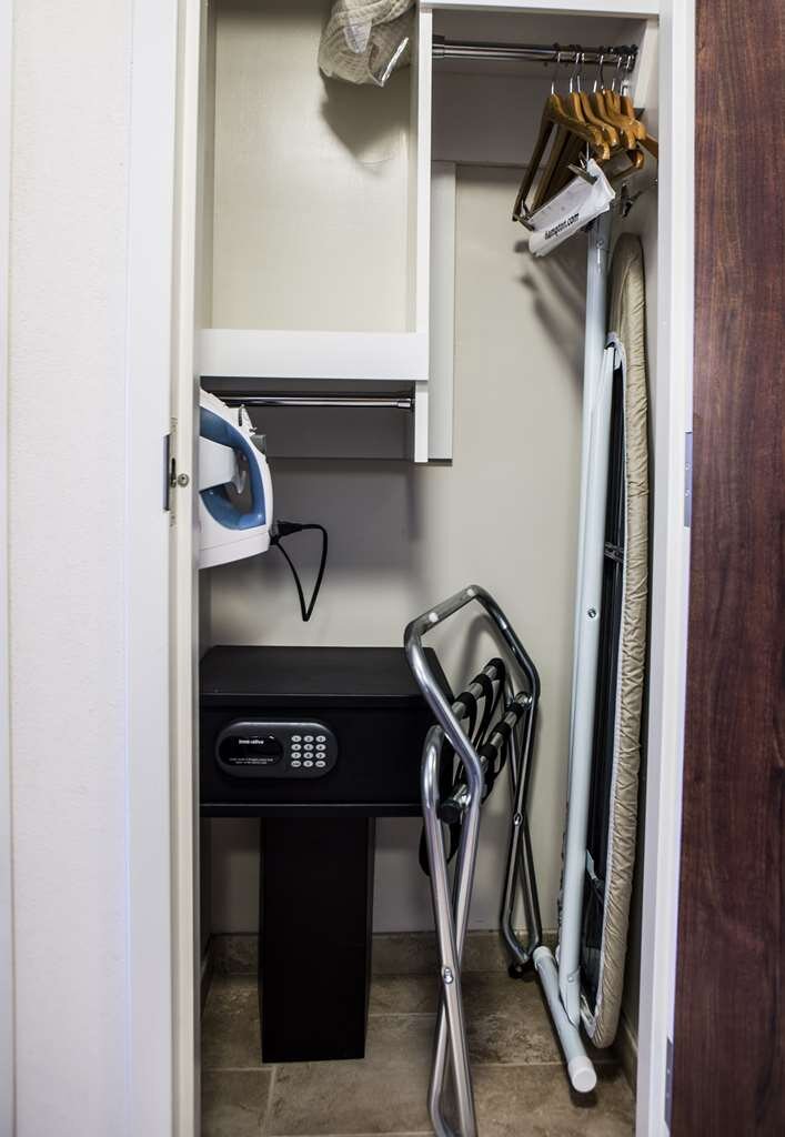 Hotel photo 5 of Hampton Inn & Suites Lake Placid.