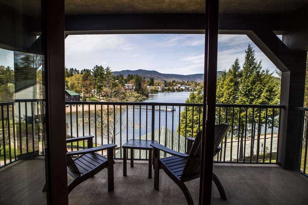 Hotel photo 43 of Hampton Inn & Suites Lake Placid.