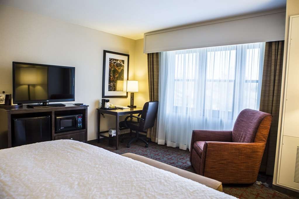 Hotel photo 12 of Hampton Inn & Suites Lake Placid.
