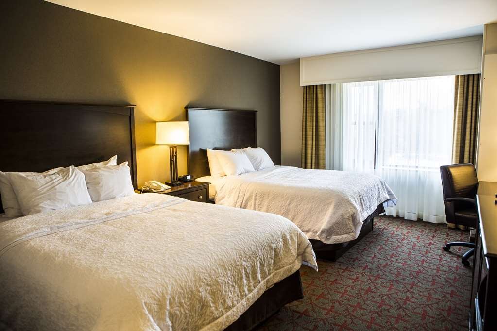 Hotel photo 37 of Hampton Inn & Suites Lake Placid.