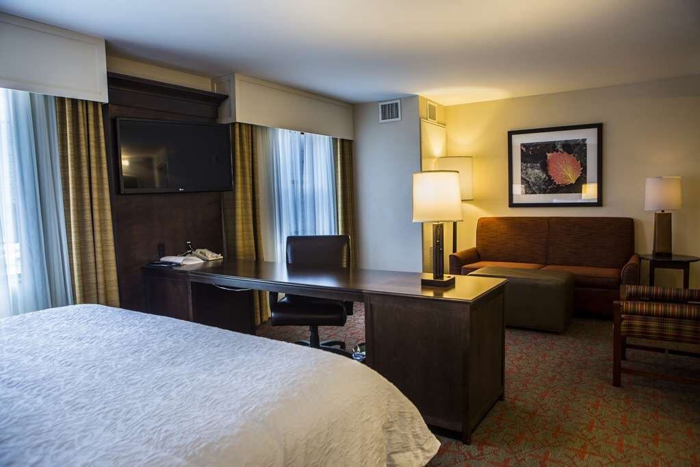 Hotel photo 42 of Hampton Inn & Suites Lake Placid.