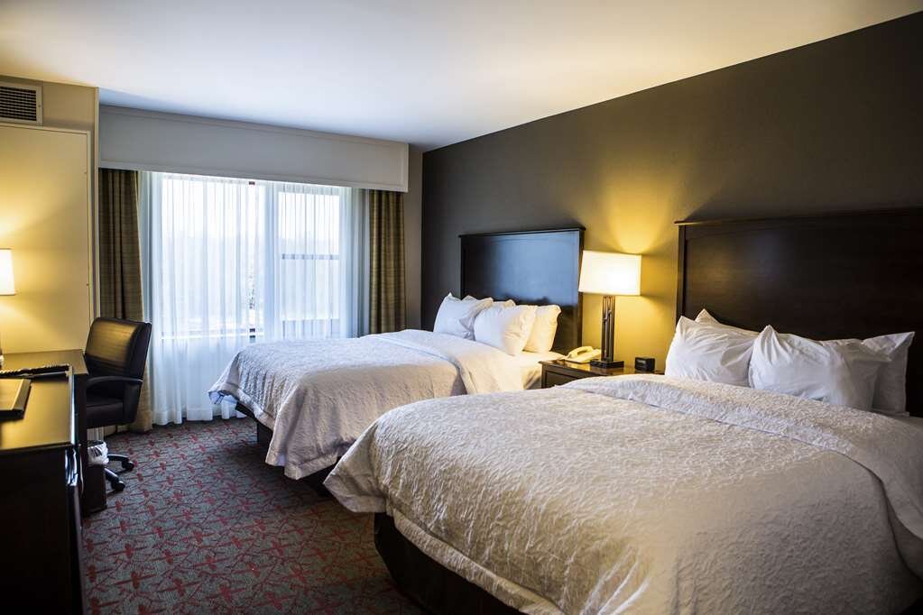 Hotel photo 23 of Hampton Inn & Suites Lake Placid.