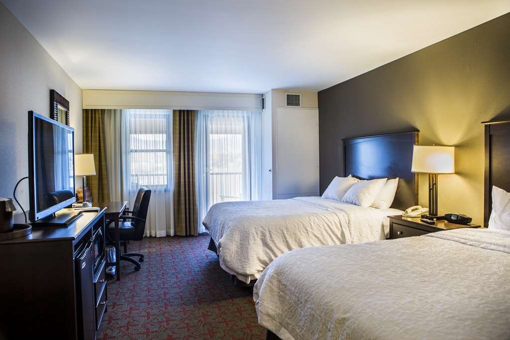 Hotel photo 17 of Hampton Inn & Suites Lake Placid.