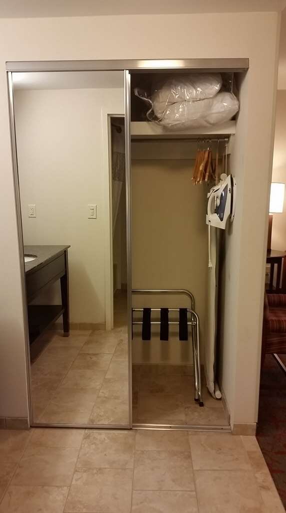 Hotel photo 31 of Hampton Inn & Suites Lake Placid.
