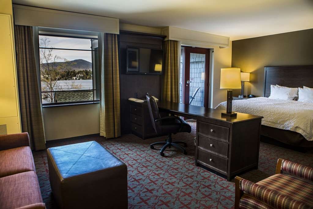 Hotel photo 47 of Hampton Inn & Suites Lake Placid.
