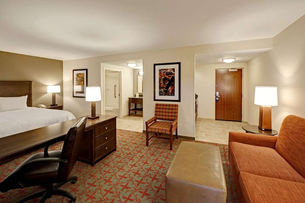 Hotel photo 19 of Hampton Inn & Suites Lake Placid.