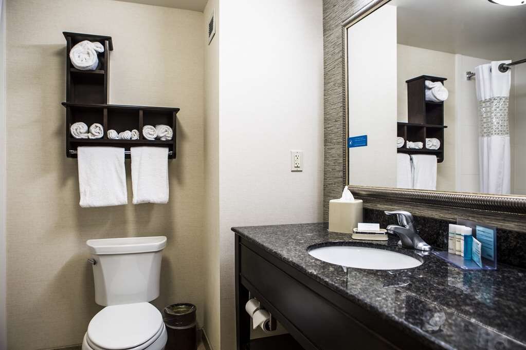 Hotel photo 51 of Hampton Inn & Suites Lake Placid.