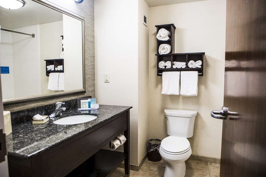 Hotel photo 49 of Hampton Inn & Suites Lake Placid.