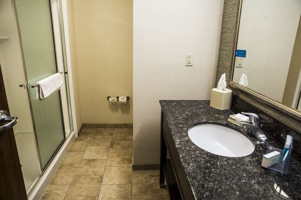 Hotel photo 2 of Hampton Inn & Suites Lake Placid.