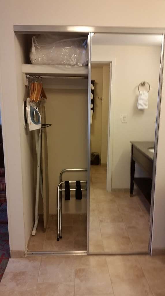 Hotel photo 35 of Hampton Inn & Suites Lake Placid.