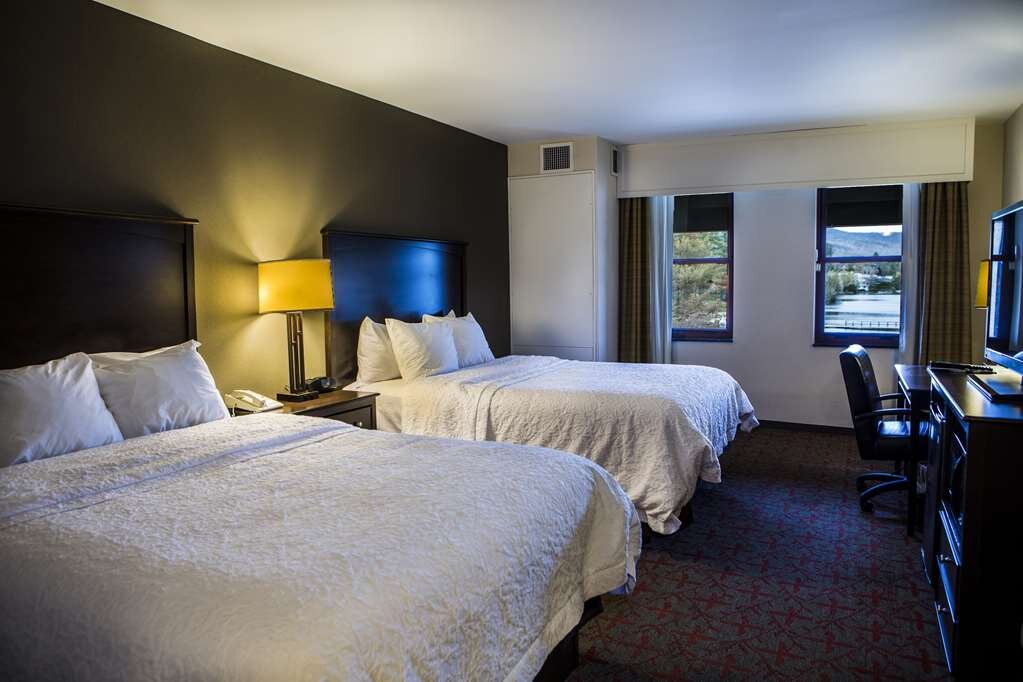 Hotel photo 27 of Hampton Inn & Suites Lake Placid.