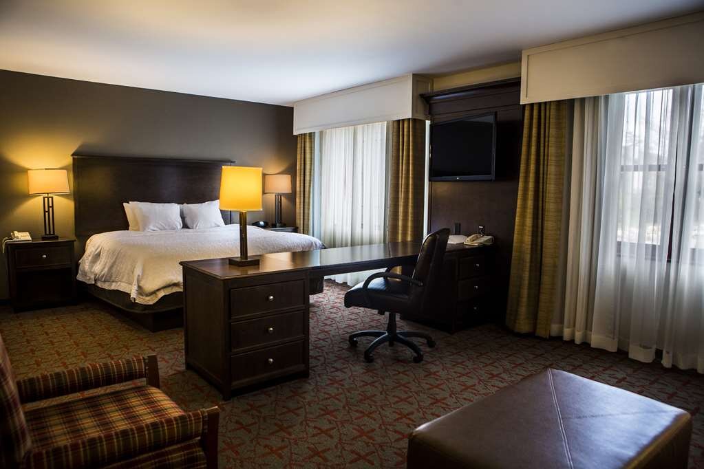 Hotel photo 14 of Hampton Inn & Suites Lake Placid.