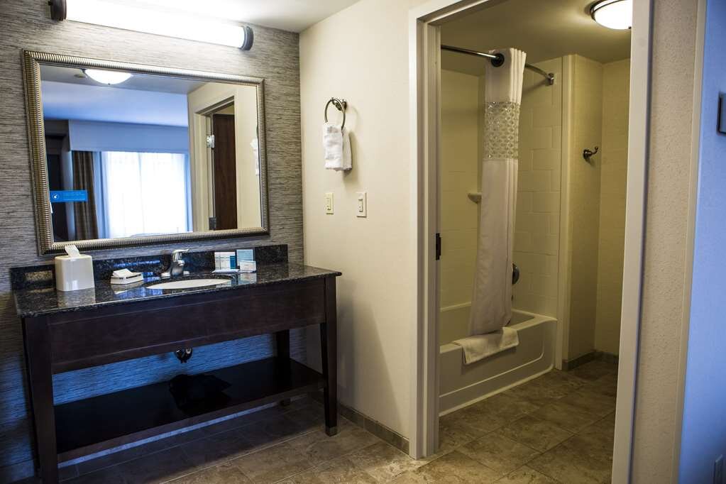 Hotel photo 30 of Hampton Inn & Suites Lake Placid.