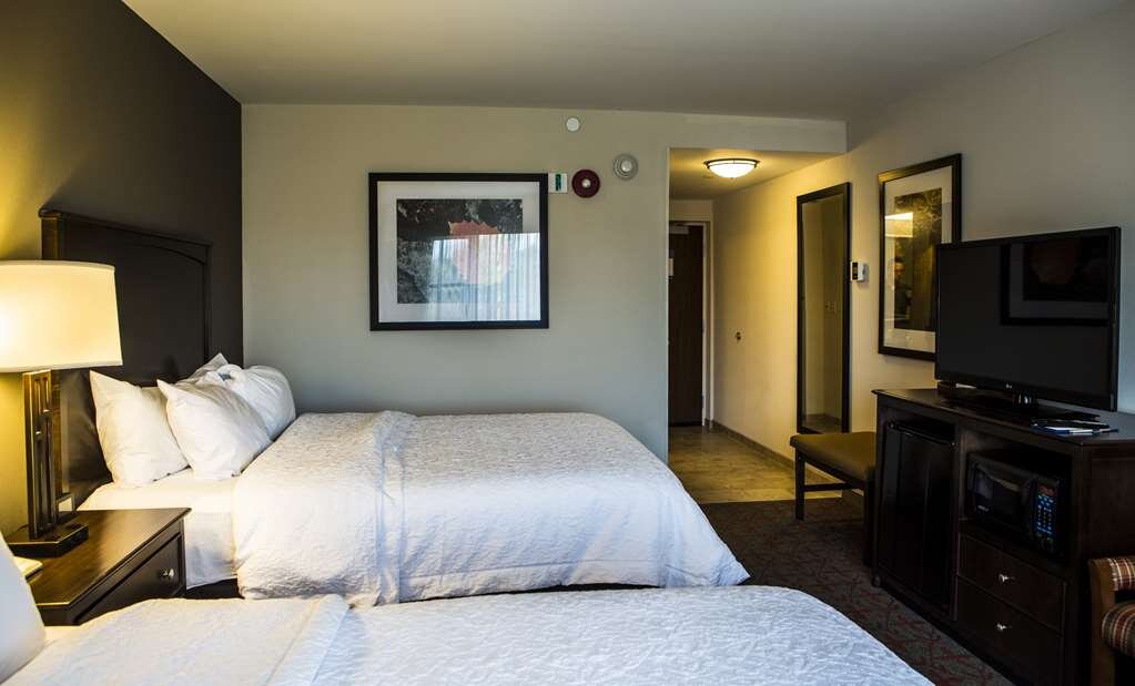 Hotel photo 3 of Hampton Inn & Suites Lake Placid.
