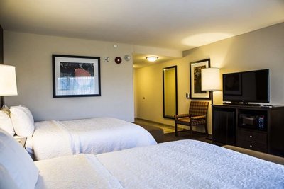 Hotel photo 11 of Hampton Inn & Suites Lake Placid.