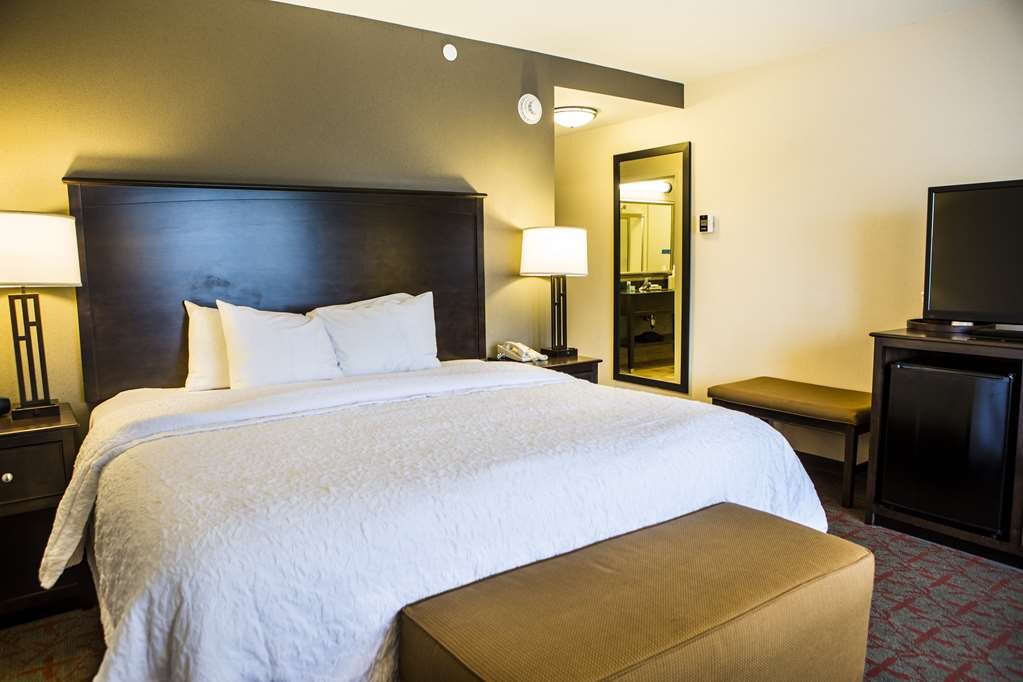 Hotel photo 16 of Hampton Inn & Suites Lake Placid.