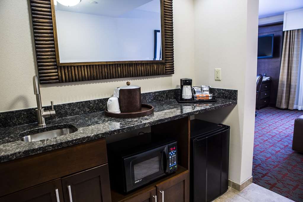 Hotel photo 29 of Hampton Inn & Suites Lake Placid.