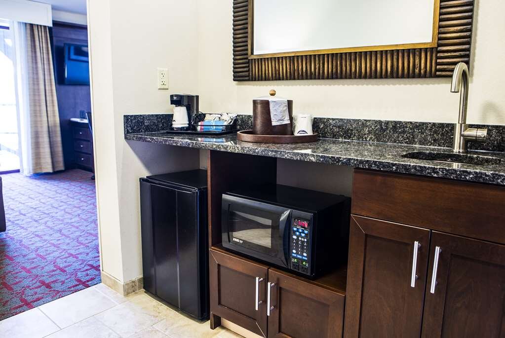 Hotel photo 4 of Hampton Inn & Suites Lake Placid.