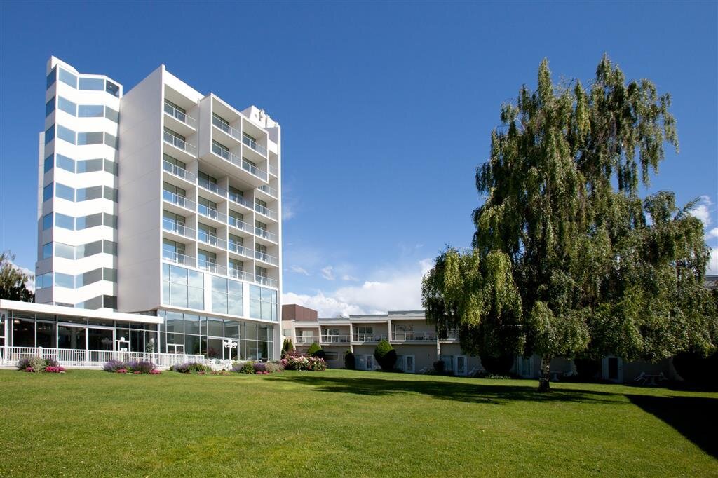 Best Western Plus Kelowna Hotel & Suites UPDATED 2023 Prices, Reviews & Photos (Okanagan