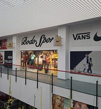 Bodo Sport Galeria 1
