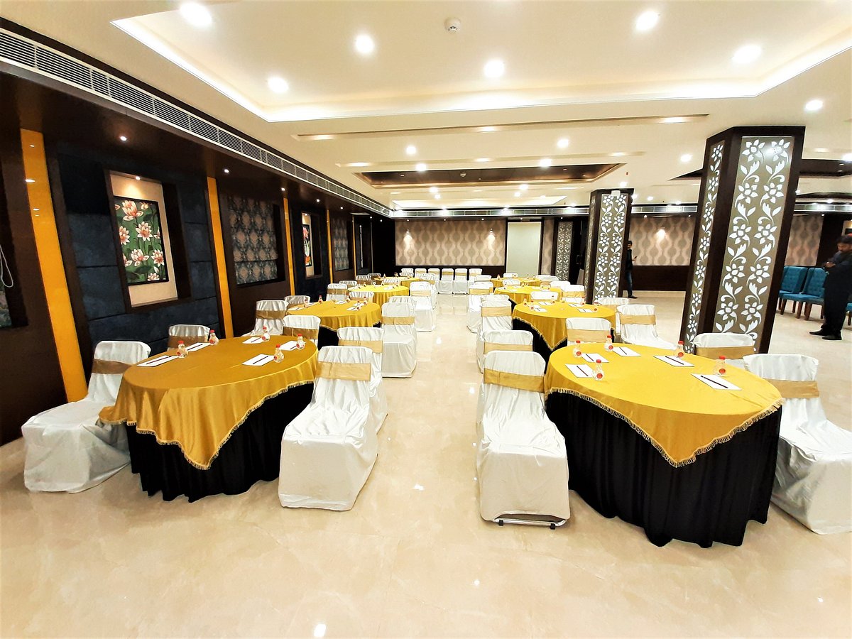 Hotel Suvin Residency, hotell i Udaipur