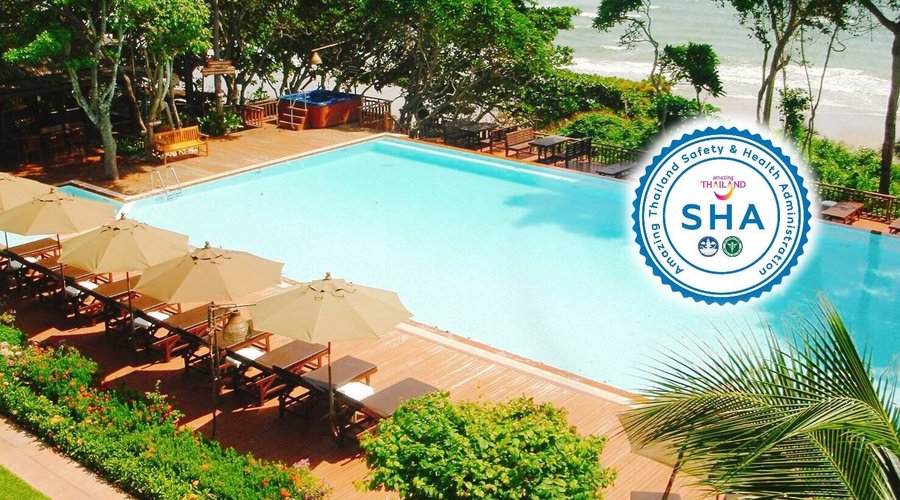 Horizon pool