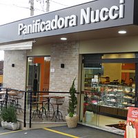 Panificadora Nucci