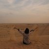 Sultana travel
