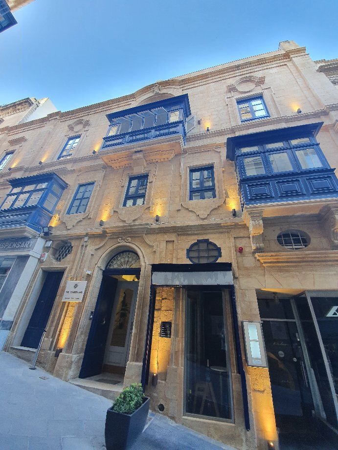 THE CUMBERLAND HOTEL BY NEU COLLECTIVE Updated 2024 Malta Valletta