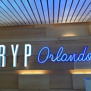 Tryp By Wyndham Orlando in Orlando