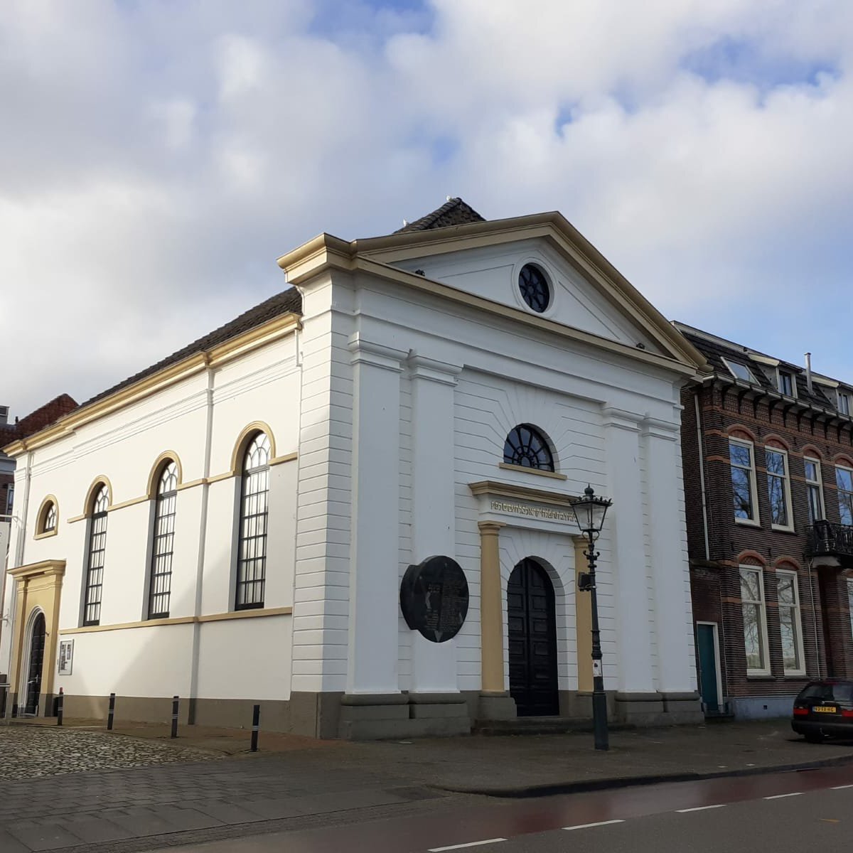 SYNAGOGE VAN KAMPEN - All You Need to Know BEFORE You Go