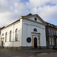 Synagoge van Kampen