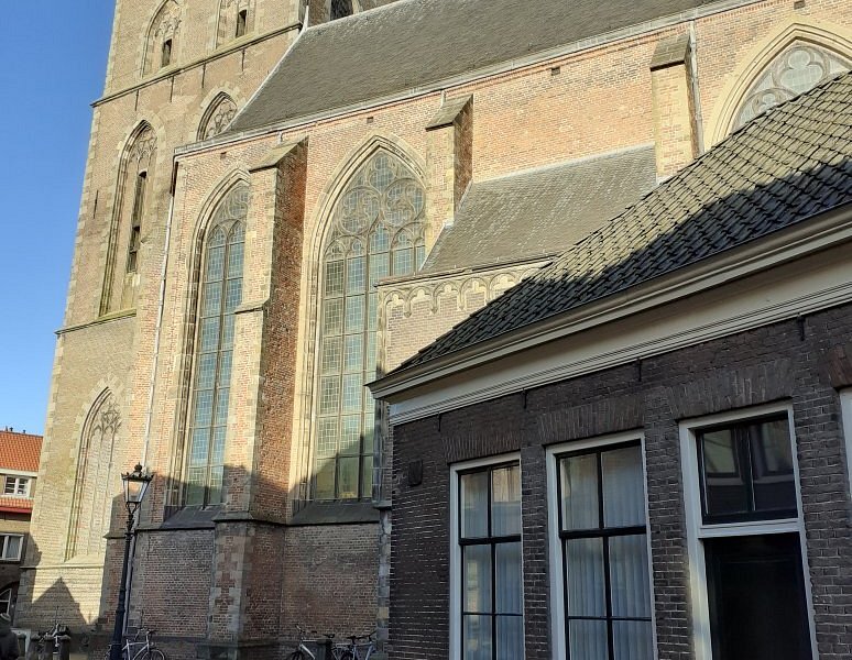Onze Lieve Vrouwekerk Of Buitenkerk image