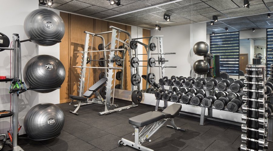Fitness